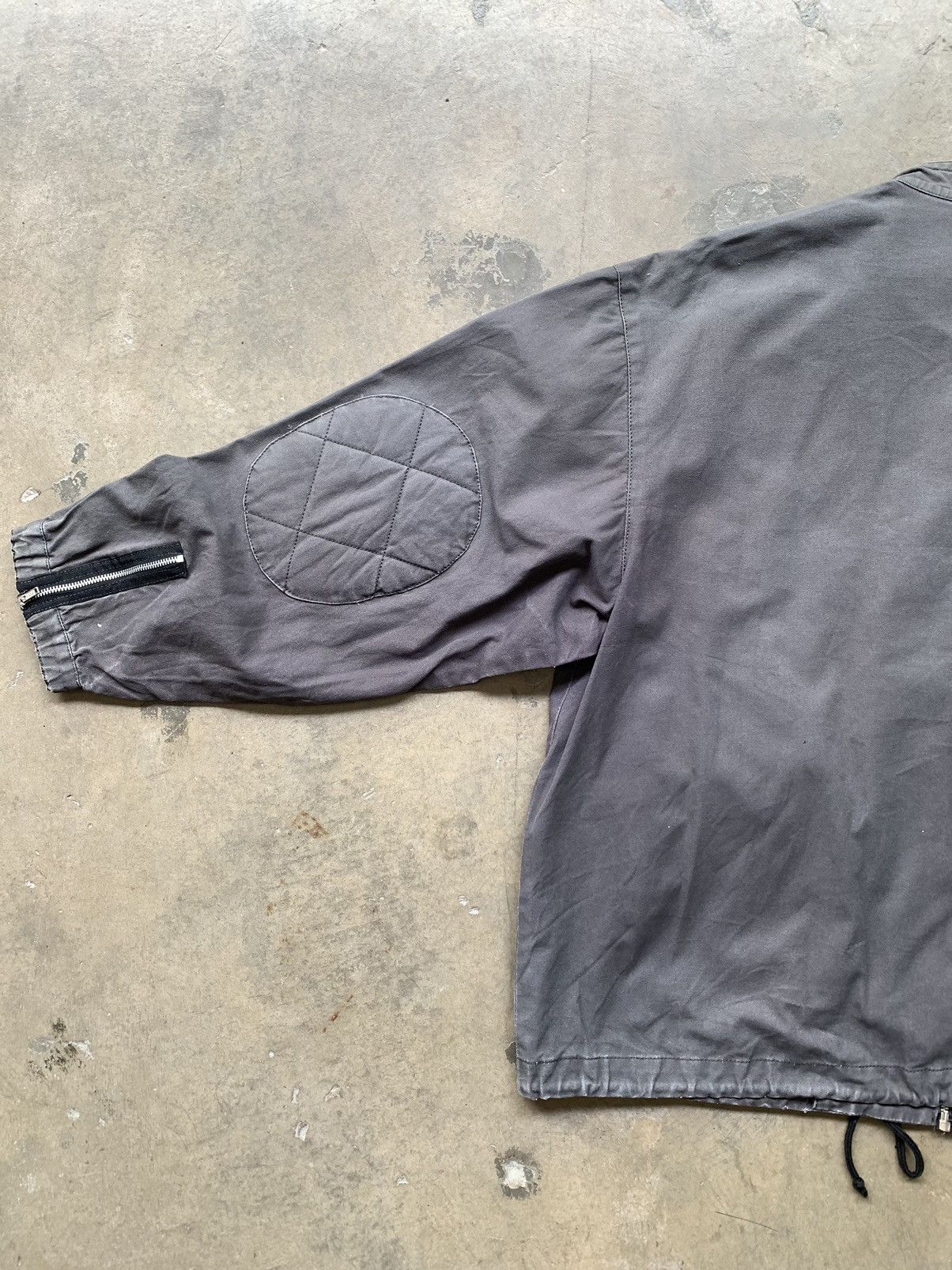 Japanese Brand × Kansai Yamamoto × Vintage Vintage Kansai sport jacket Size US L / EU 52-54 / 3 - 5 Thumbnail