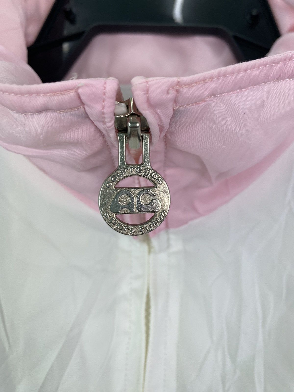 Vintage Courreges Size US S / EU 44-46 / 1 - 5 Thumbnail