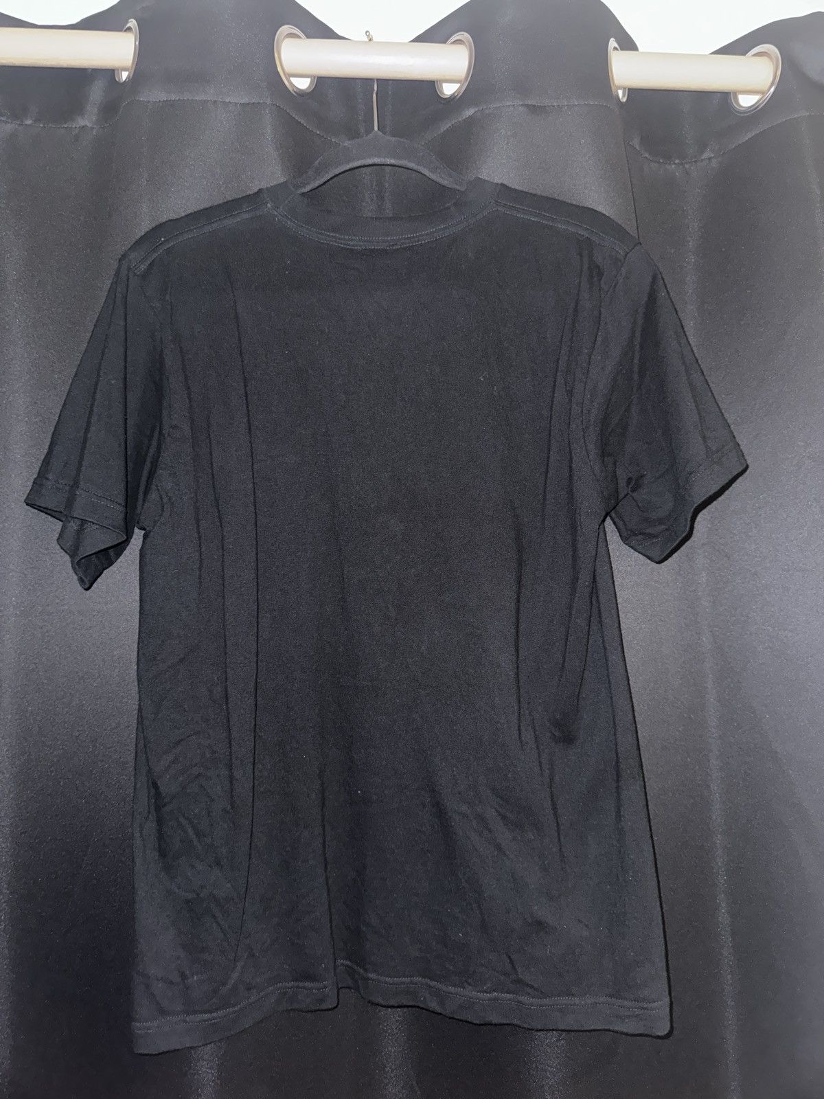 Number (N)ine Number (Nine) N9 Number Tee Size US M / EU 48-50 / 2 - 2 Thumbnail