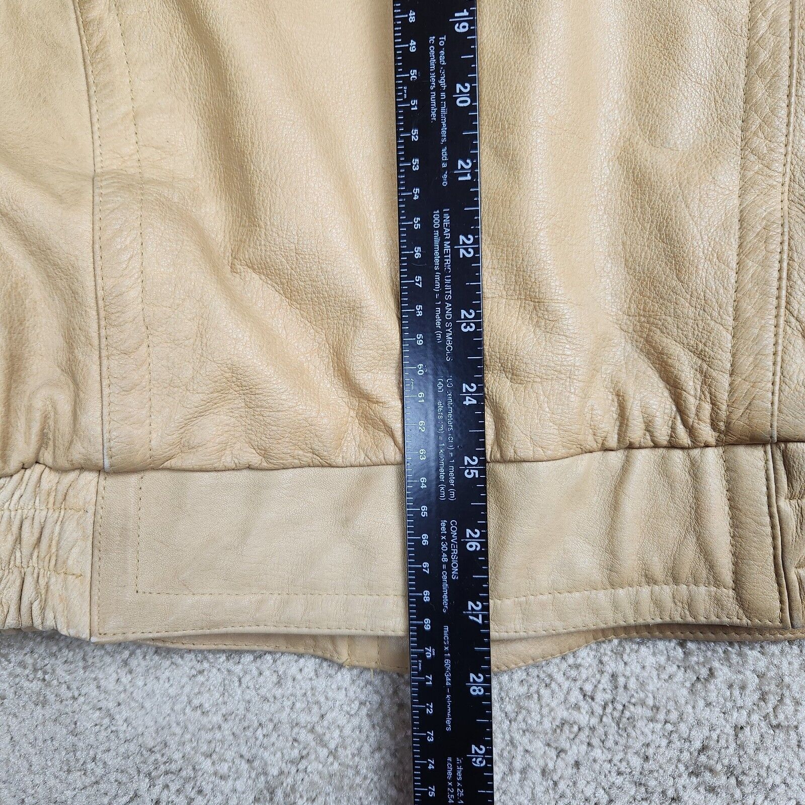 Wilsons Leather Wilson’s Leather Adventure Bound Jacket. Size 2xl Xxl Size US XXL / EU 58 / 5 - 13 Thumbnail