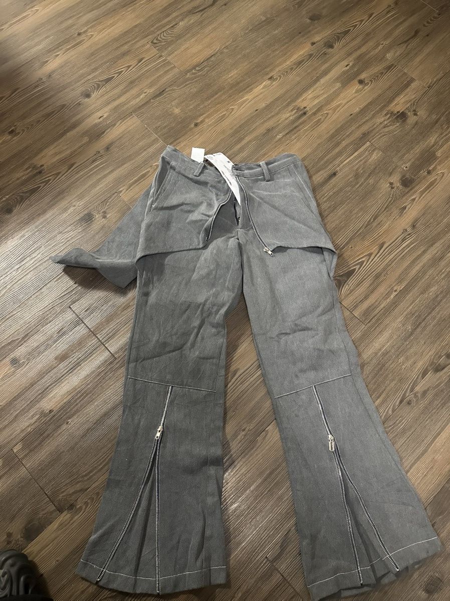 Japanese Brand × Vintage Brand new Japanese style denim Size US 32 / EU 48 - 6 Thumbnail