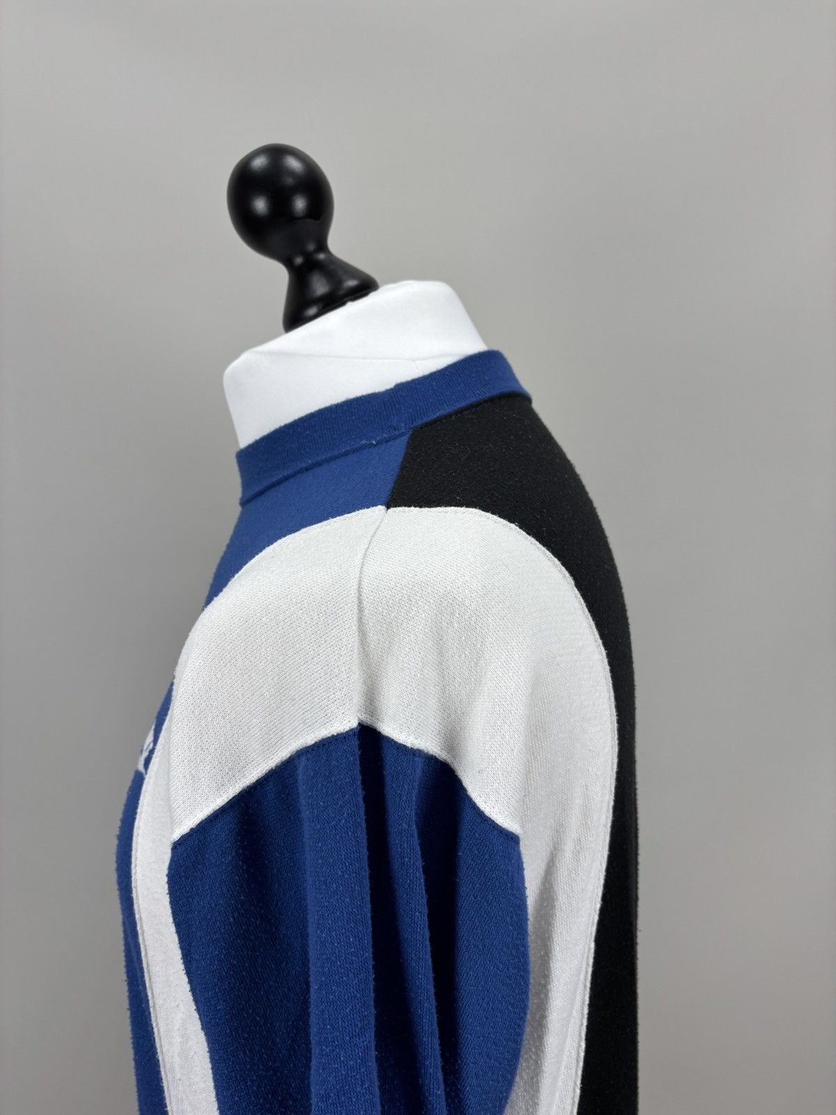 Nike × Vintage Mens vintage sweatshirt 80s Nike Oregon USA Size S Size US S / EU 44-46 / 1 - 10 Thumbnail