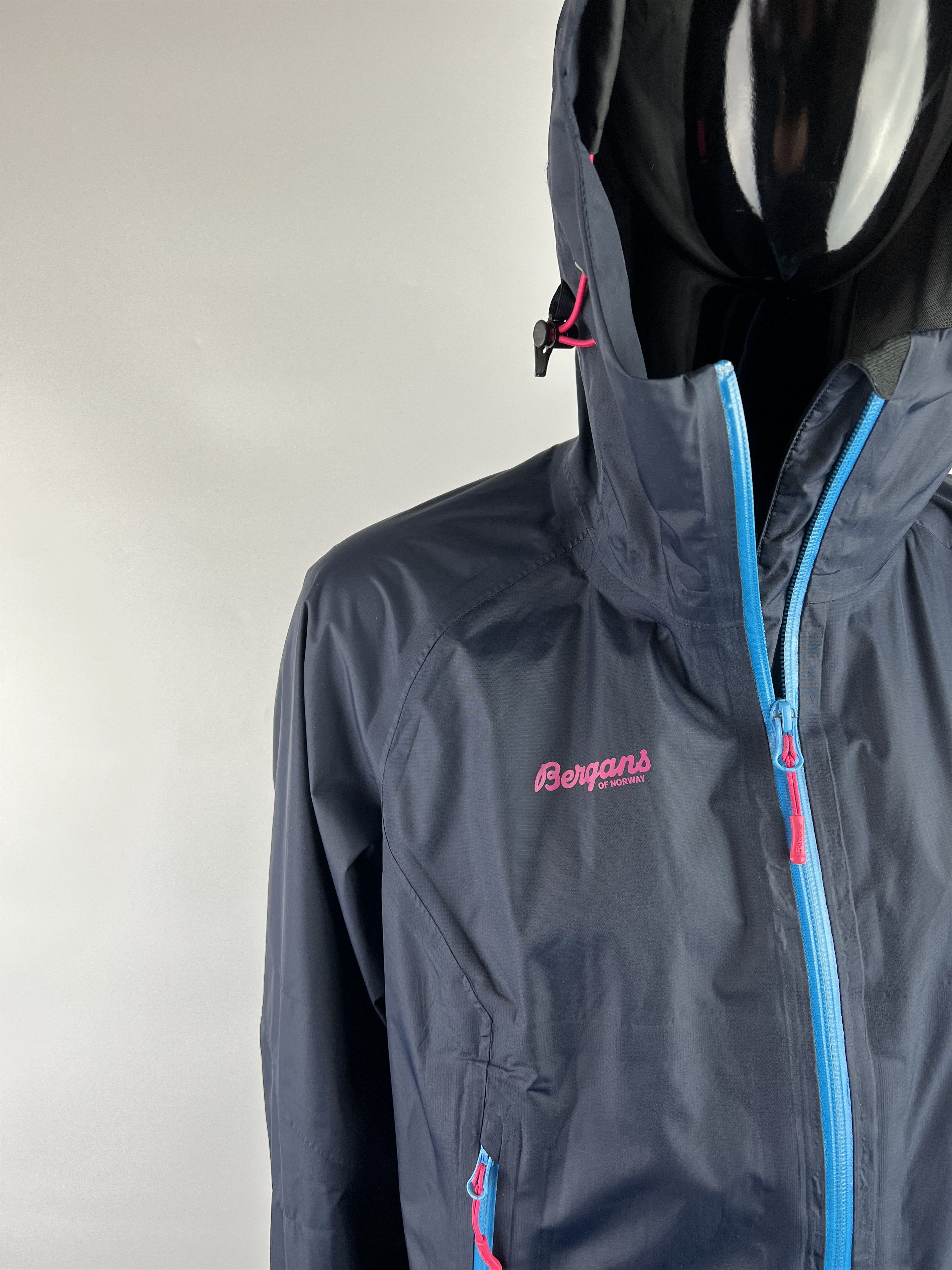 Bergans of Norway Bergans Of Norway Womens Ski Jacket Size M Size M / US 6-8 / IT 42-44 - 5 Thumbnail