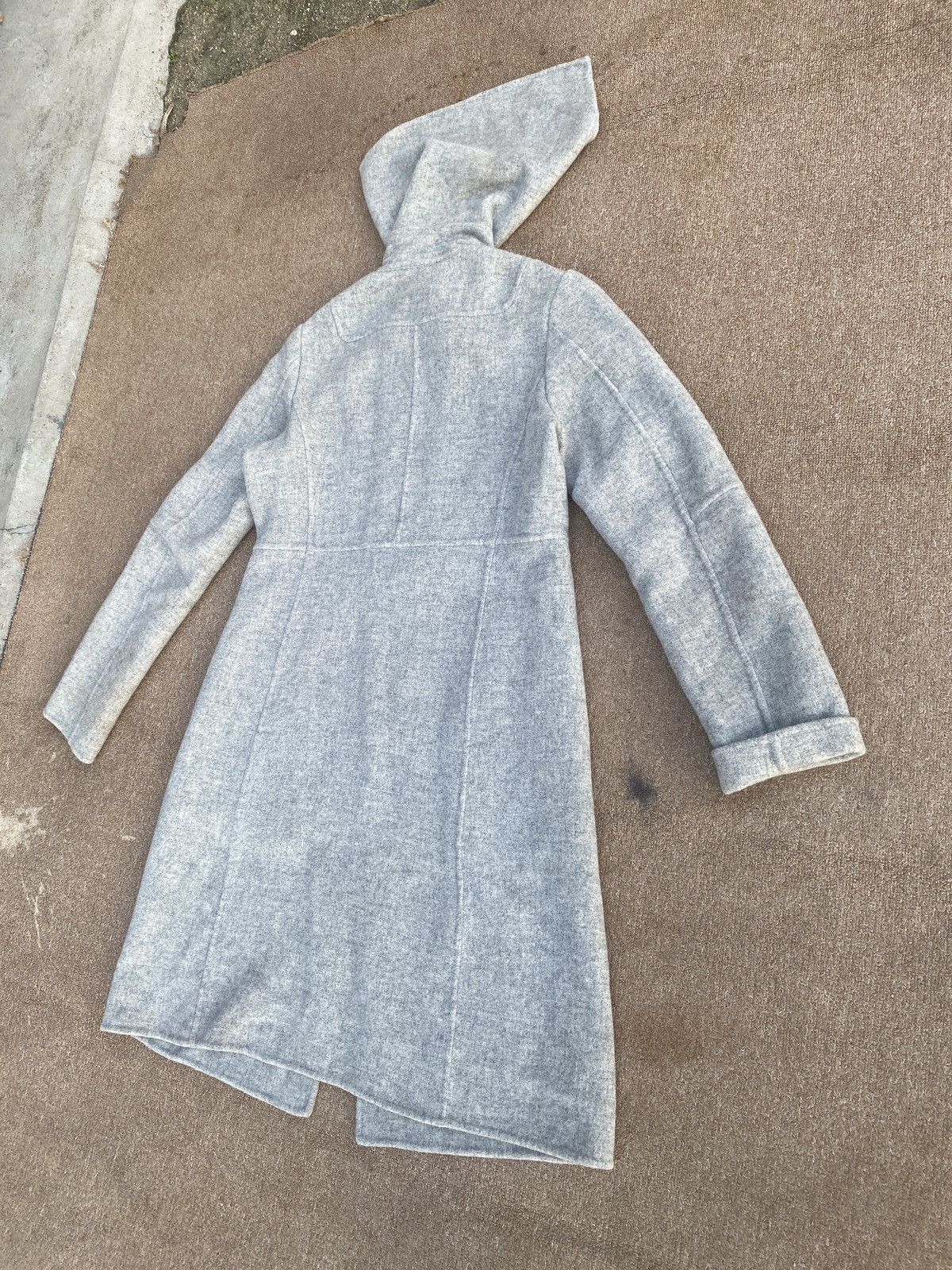 Issey Miyake × Tsumori Chisato Vintage tsumori chisato by issey miyake woll jacket Size M / US 6-8 / IT 42-44 - 12 Thumbnail