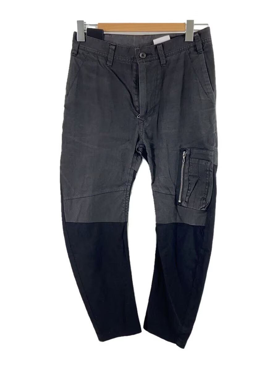 Julius SS17 "Knives" 5oz Stretch Denim Pants Size US 30 / EU 46 - 1 Thumbnail