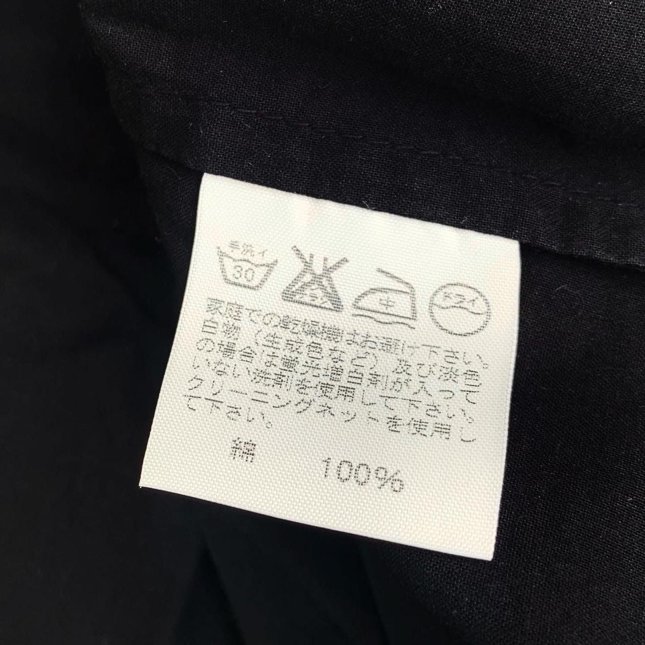 Issey Miyake 💥Vintage Issey Miyake FETE Pleated Button Up Shirt Size XS / US 0-2 / IT 36-38 - 5 Thumbnail