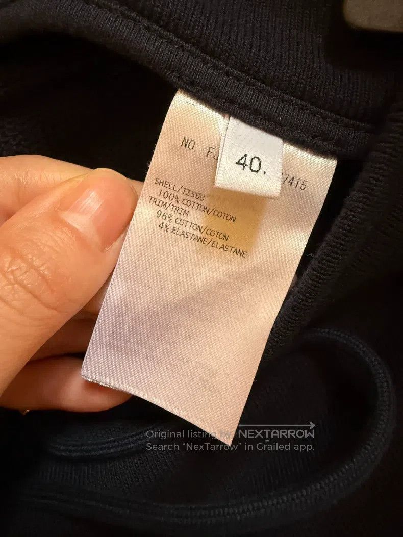 Thom Browne Thom Browne striped tracksuits Size US 40 / EU 56 - 4 Thumbnail