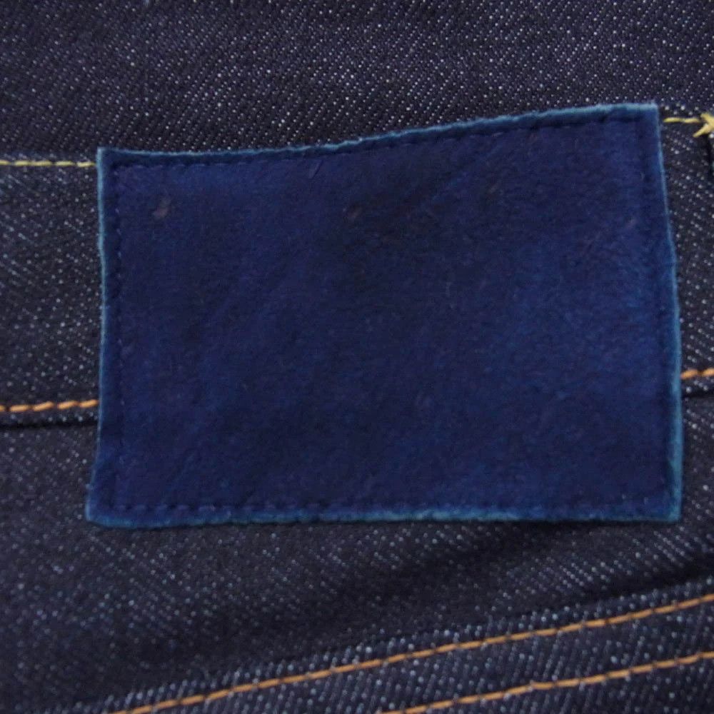Visvim VISVIM 19AW SS TRAVAILLER BRACES PANTS denim jeans selvedge Size US 30 / EU 46 - 3 Thumbnail