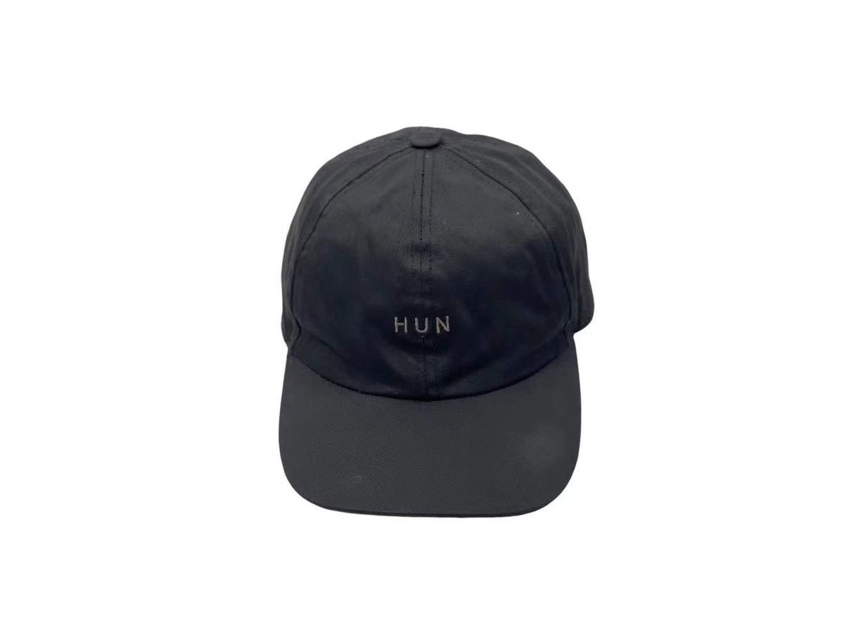 Rick Owens Rick Owens SS24 HUN Cap Size ONE SIZE - 3 Thumbnail