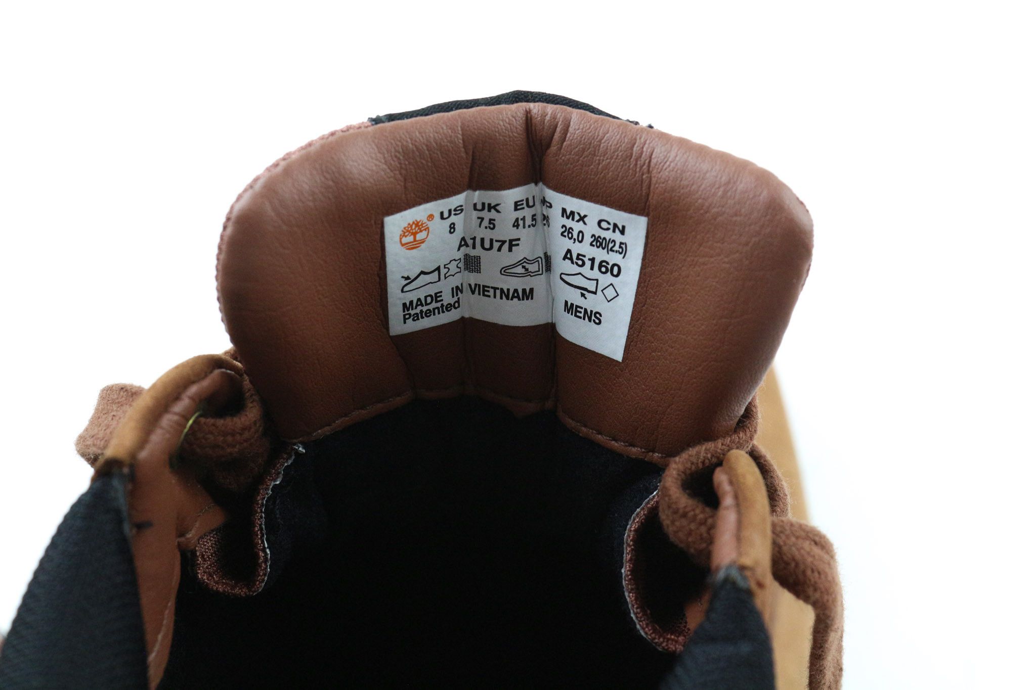 Timberland A1U7F UK7.5 Gore-Tex SensorFlex 79578 Size US 8 / EU 41 - 11 Thumbnail