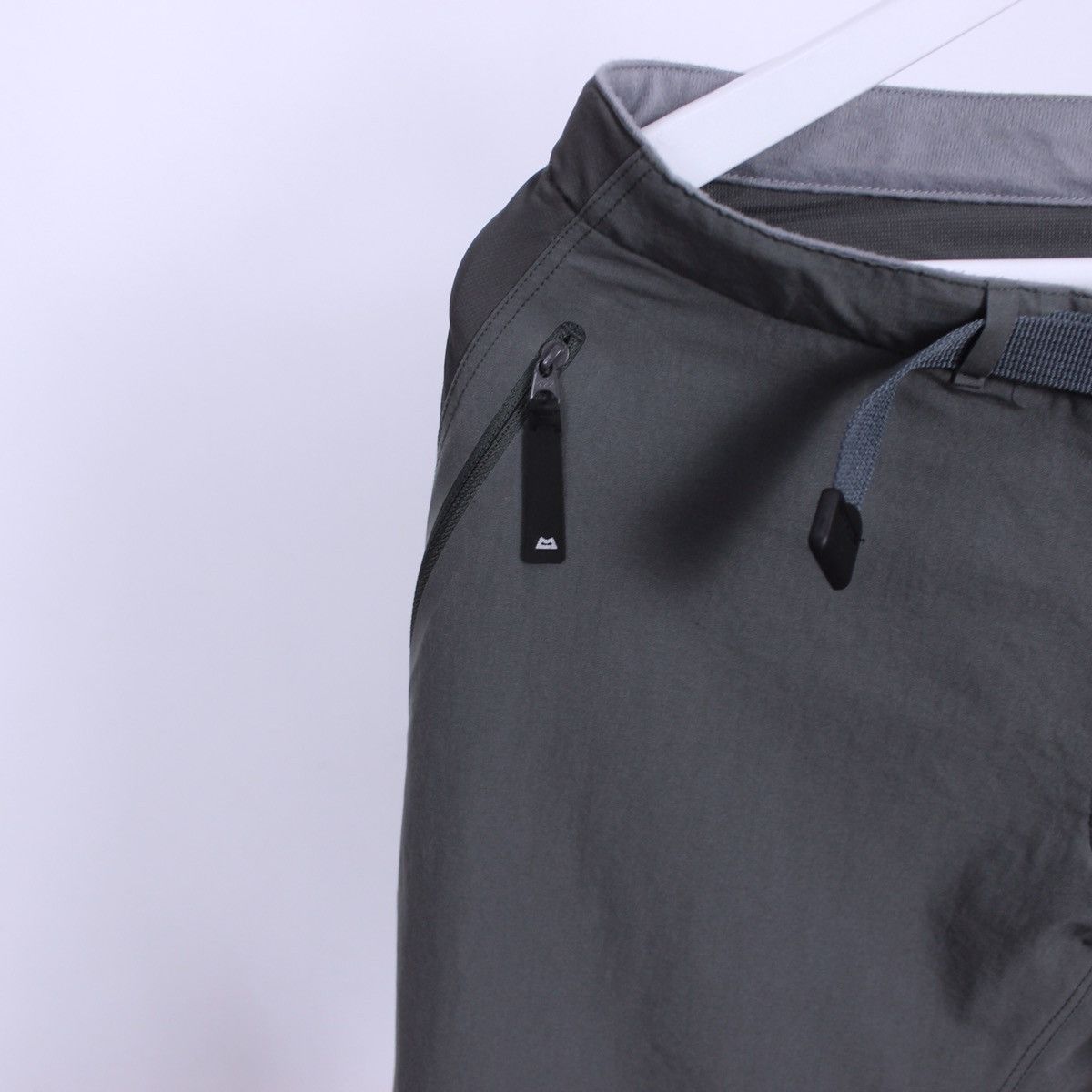 The Mountain The Mountain Joggers Pants Outdoor Size 34" / US 12 / IT 48 - 5 Thumbnail