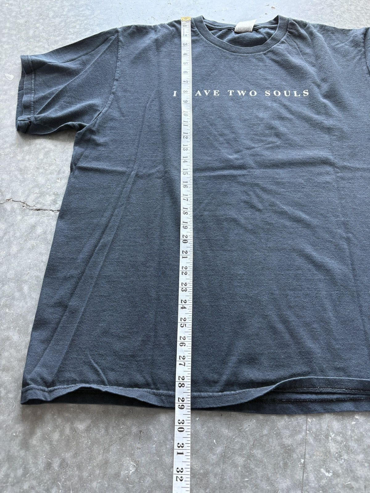 Vintage Vintage Y2K Prince of Persia Graphic Tee Size US XL / EU 56 / 4 - 7 Thumbnail