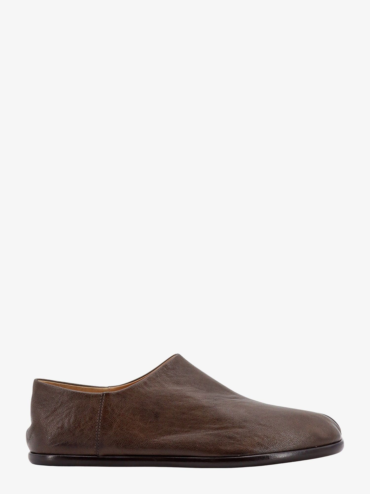 Maison Margiela - Man - Brown - Socks