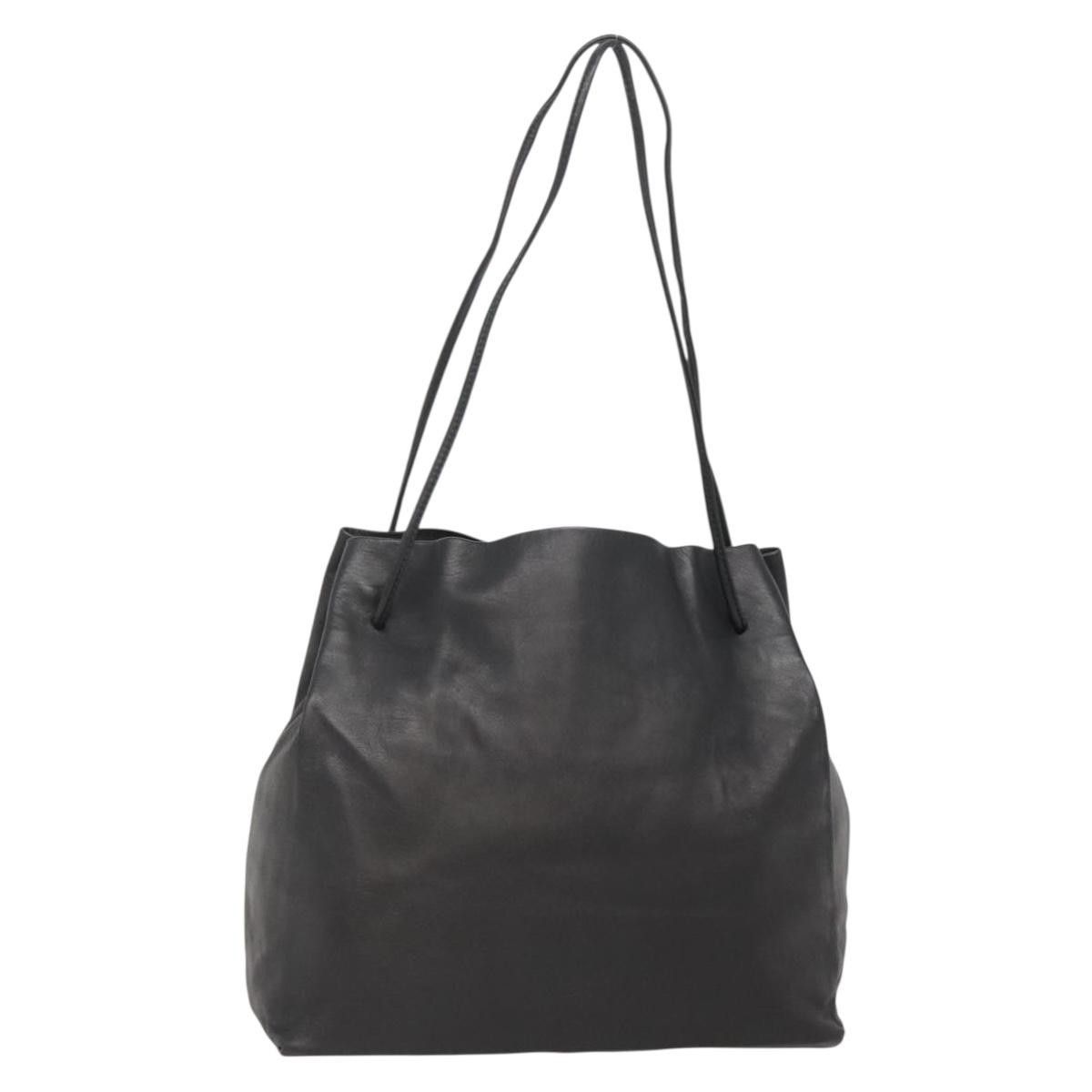 Prada Prada Vintage Shoulder Bag Leather Size ONE SIZE - 1 Thumbnail