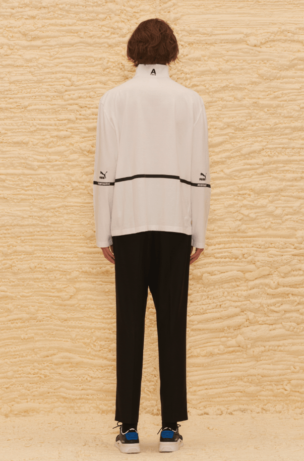 Ader Error × Puma Ader Error x Puma Turtle Neck long sleeve Size US S / EU 44-46 / 1 - 3 Thumbnail