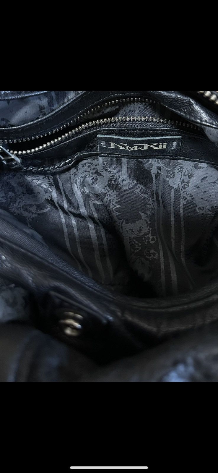 KMRii Kmrii bag from the early model Size ONE SIZE - 7 Thumbnail