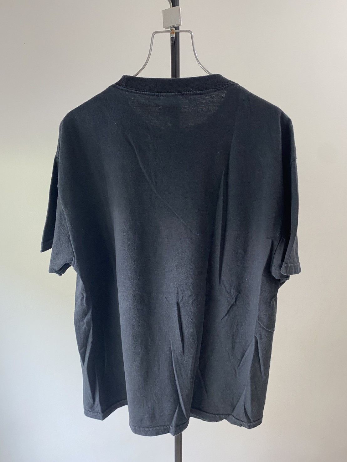 Band Tees RARE Vintage 00s Ministry Band Tee Size US L / EU 52-54 / 3 - 5 Thumbnail