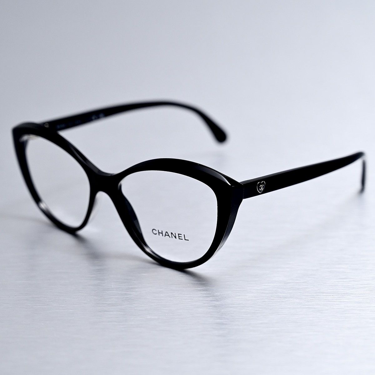 Chanel CHANEL 0CH3464 GLASSES Size ONE SIZE - 2 Thumbnail
