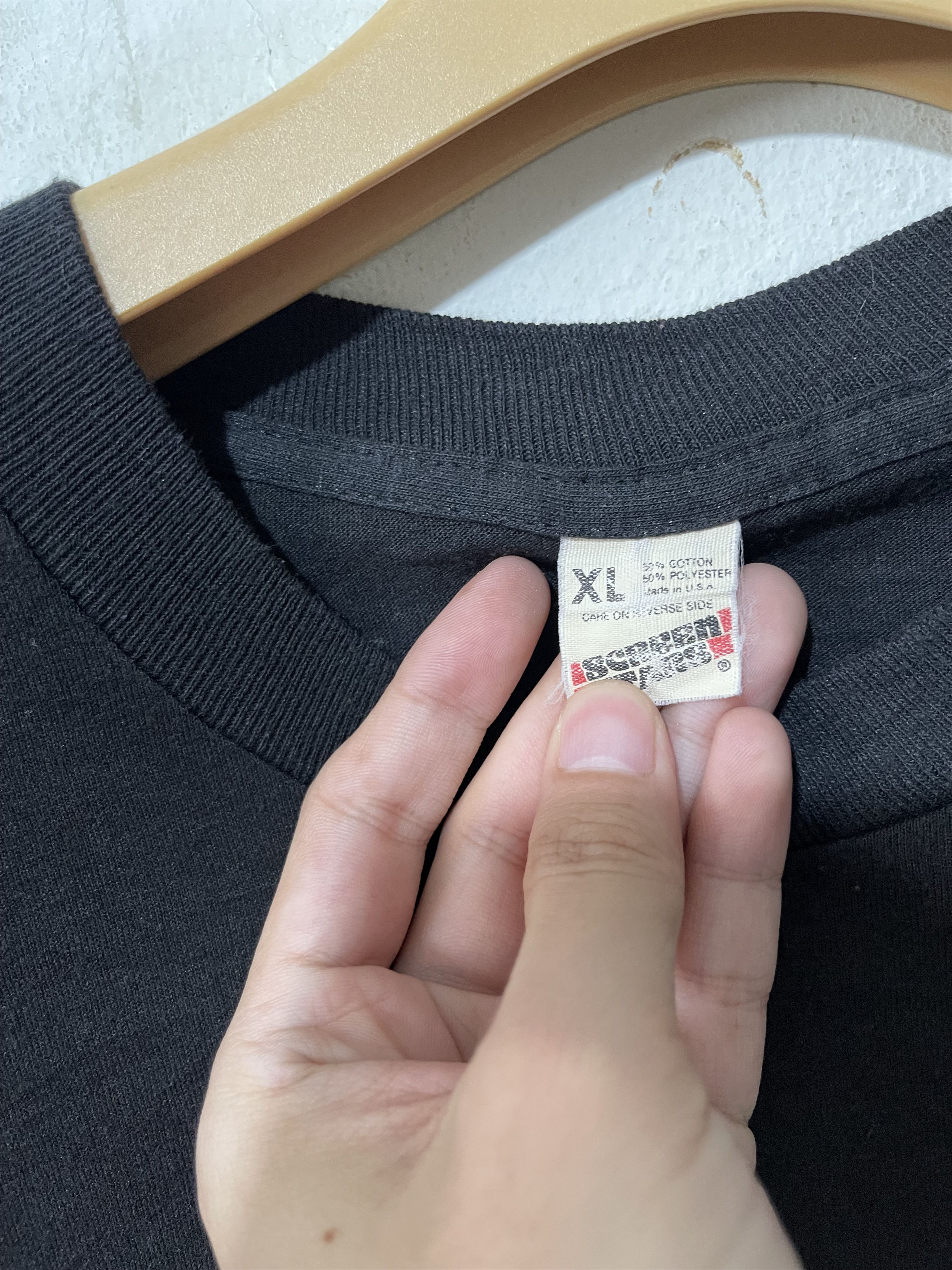 Arts & Science × Vintage Vintage 80s Studio 27 Shirt Size US L / EU 52-54 / 3 - 5 Thumbnail