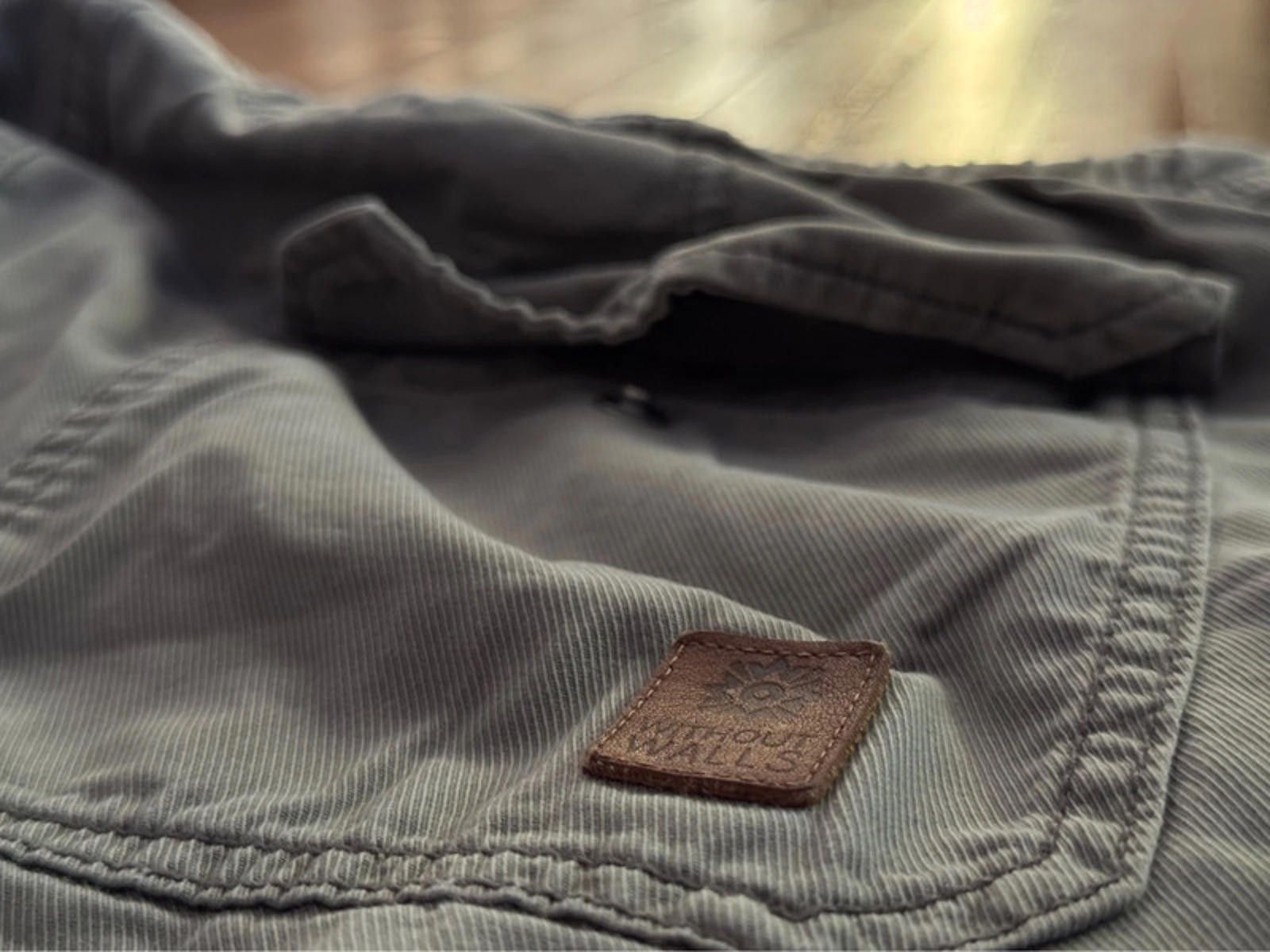 Without Walls Without Walls Utility Pants Size US 30 / EU 46 - 1 Thumbnail