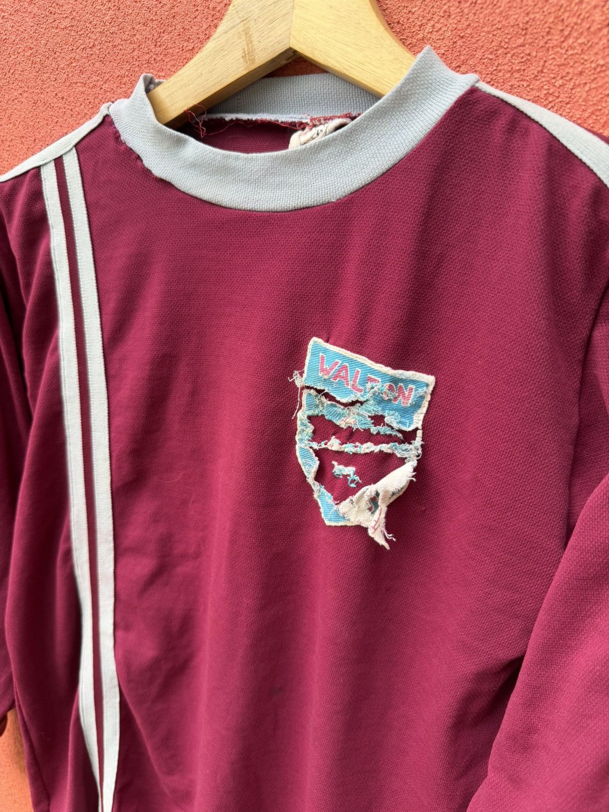 Other Matchworn Jersey Walton Colts Size US XS / EU 42 / 0 - 3 Thumbnail