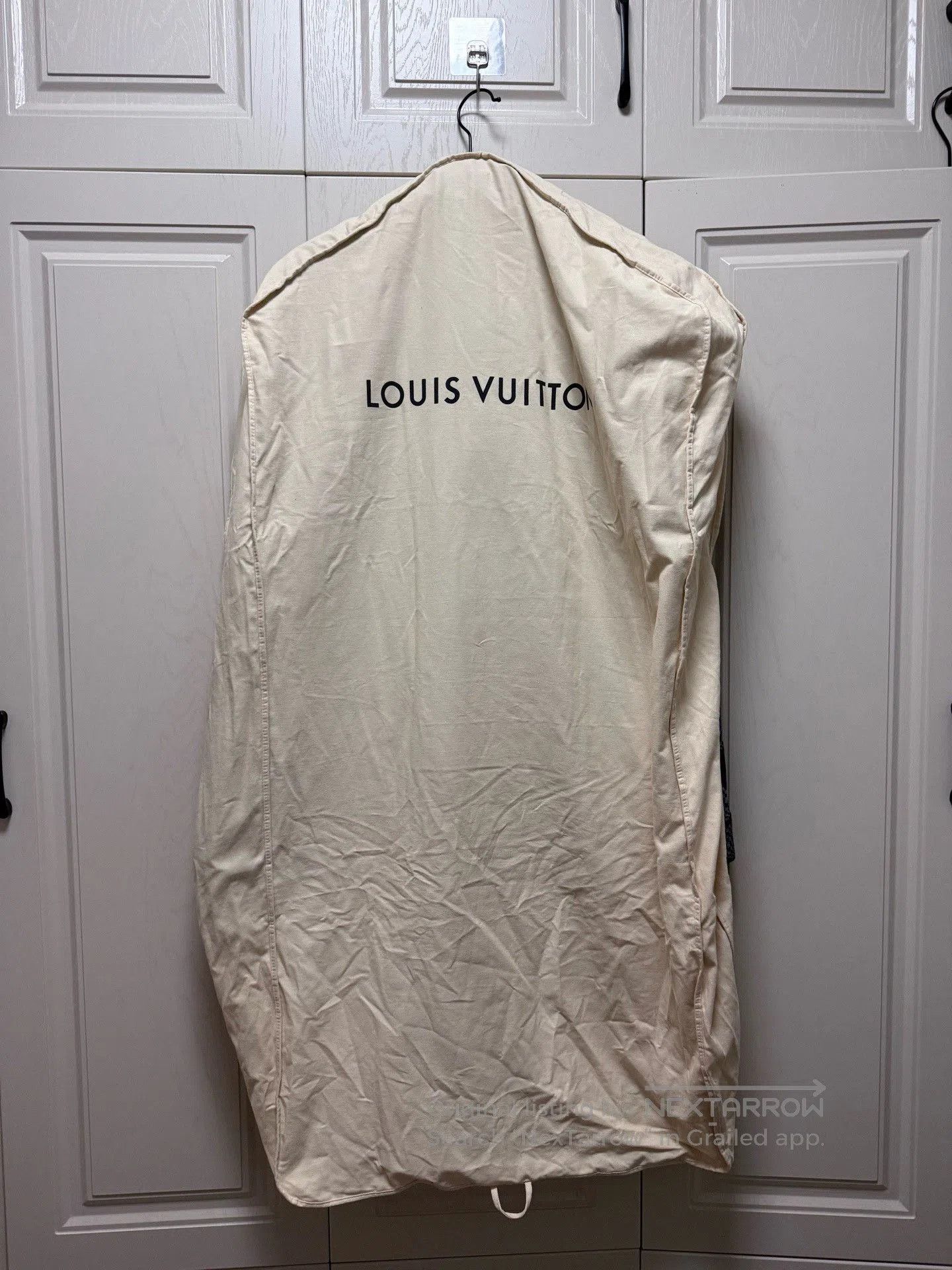 Louis Vuitton Louis Vuitton Checkered Denim Jacket. Size US M / EU 48-50 / 2 - 6 Thumbnail