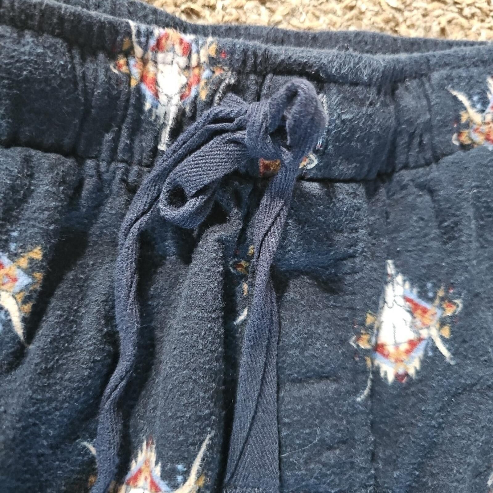 Wrangler Wrangler S Sleepwear Size ONE SIZE - 2 Thumbnail
