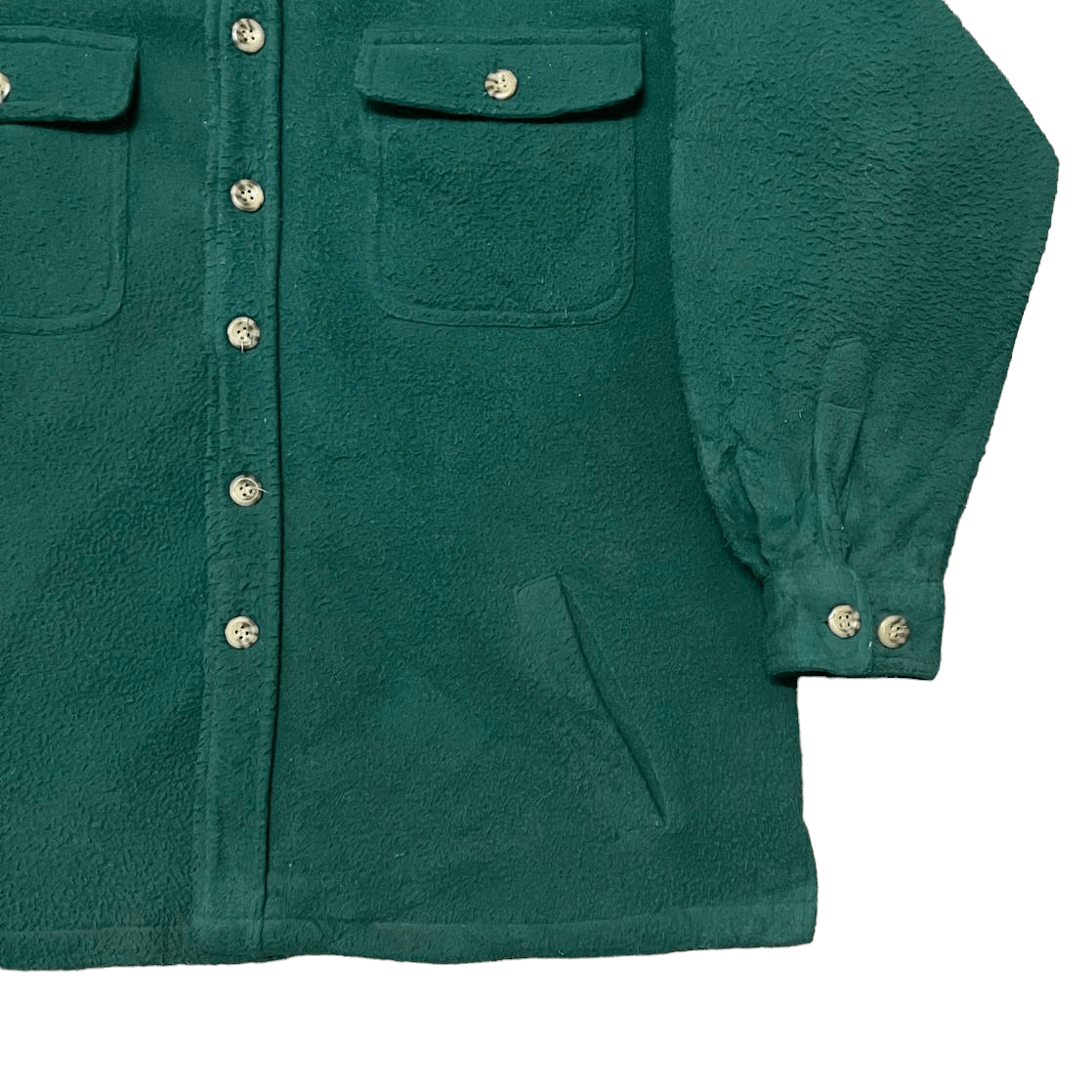 Japanese Brand Vintage Mac Hope Jacket Size US L / EU 52-54 / 3 - 4 Thumbnail