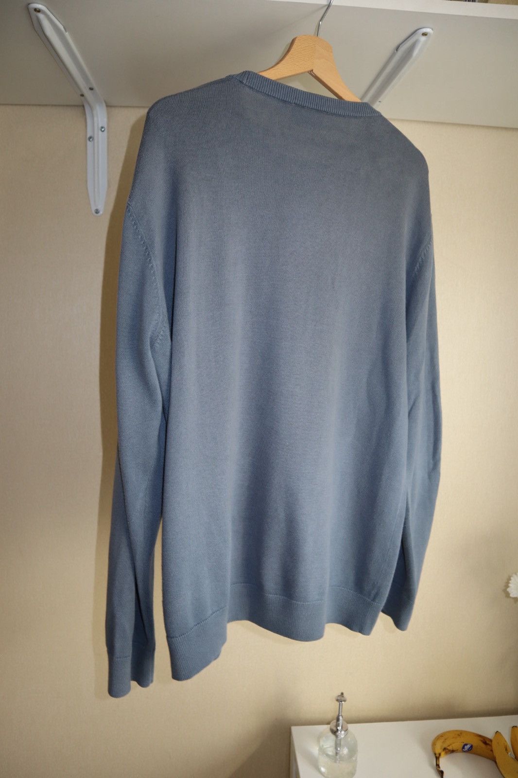 Carhartt Wip Carhartt WIP sweater Size US L / EU 52-54 / 3 - 6 Thumbnail