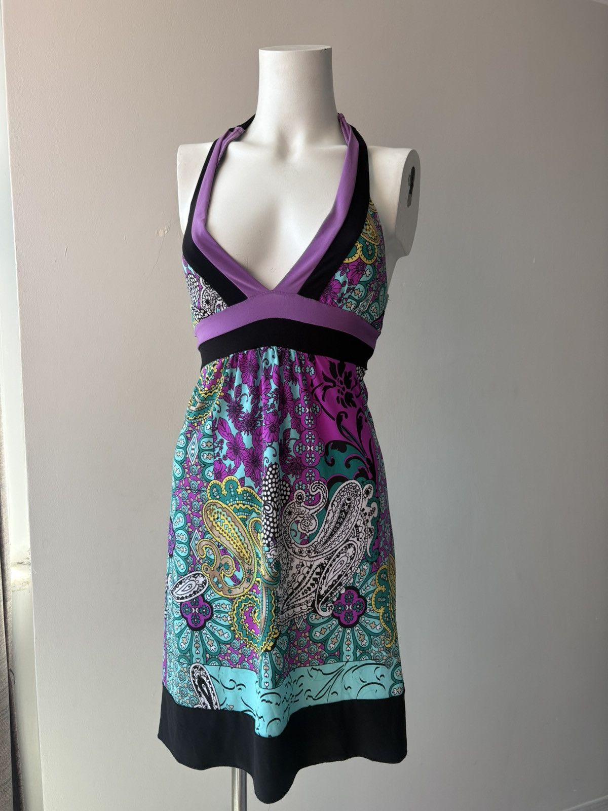 Vintage y2k dress Size M / US 6-8 / IT 42-44 - 6 Thumbnail