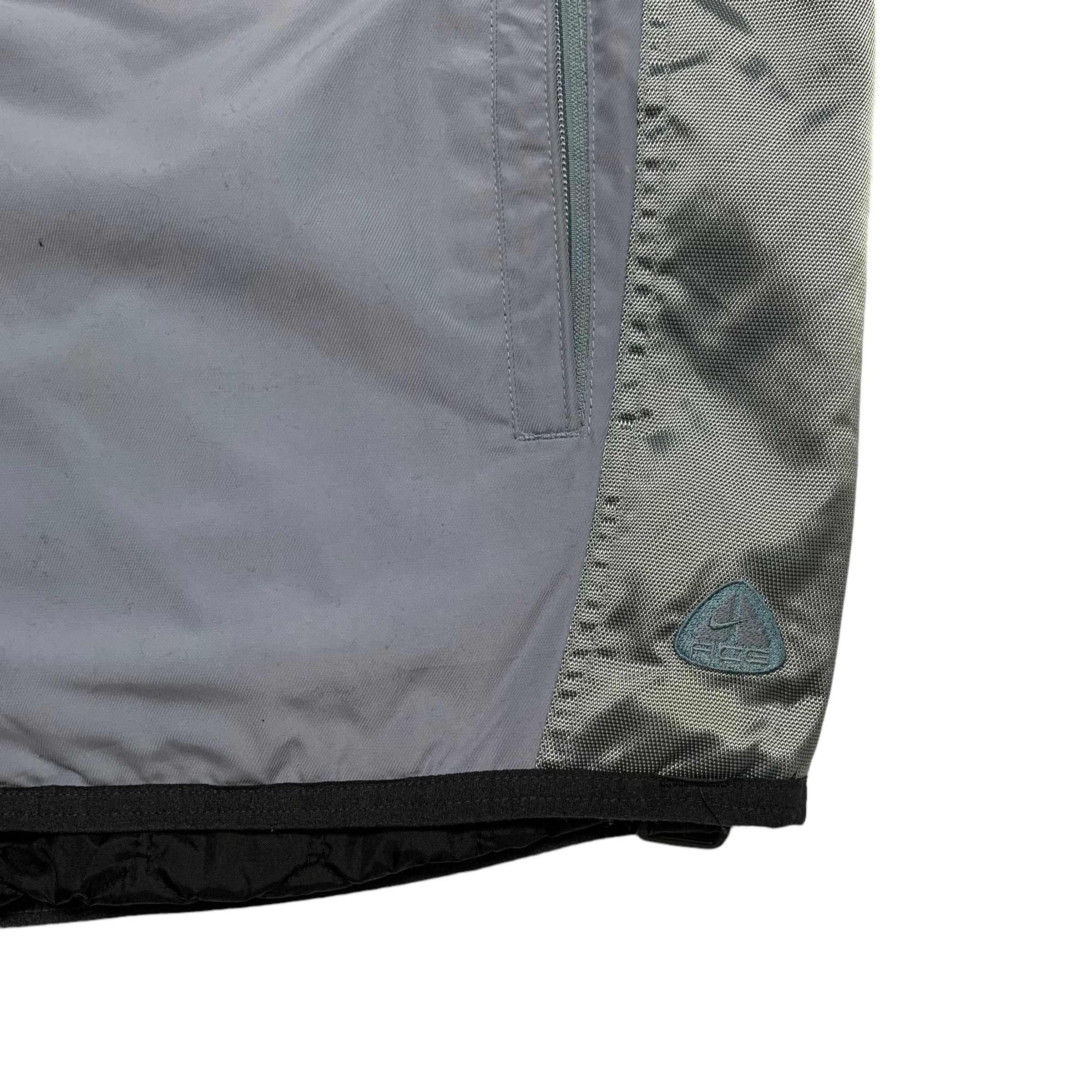 Nike ACG Vintage Nike ACG Vest Size US L / EU 52-54 / 3 - 8 Thumbnail