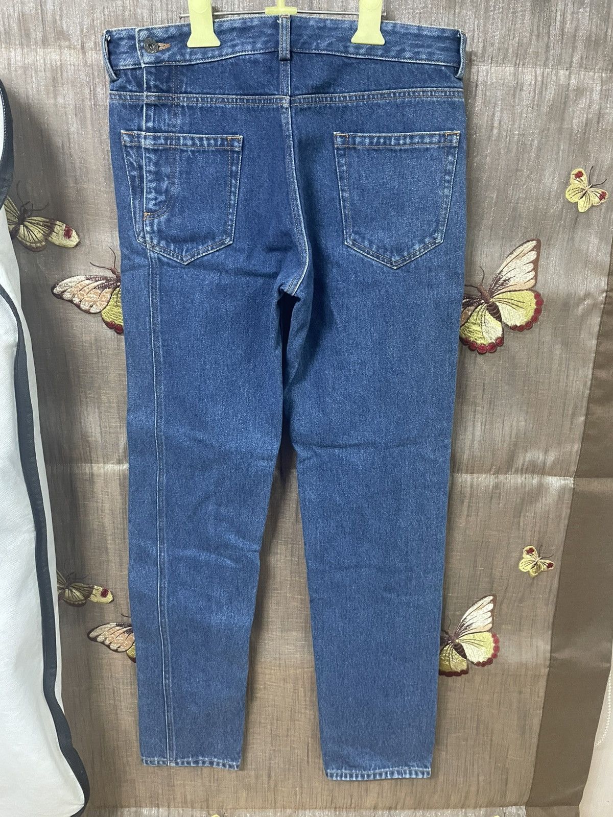 Y/Project Y-project jeans S Size US 30 / EU 46 - 2 Thumbnail