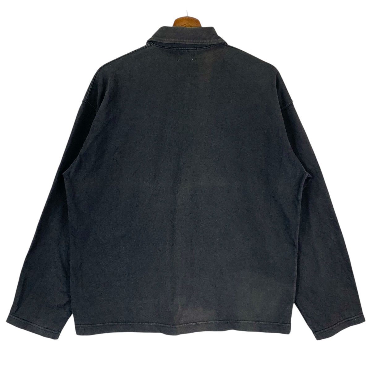 Vintage Vintage Tops Buggy Union Made Zipper Jacket Size US M / EU 48-50 / 2 - 9 Thumbnail