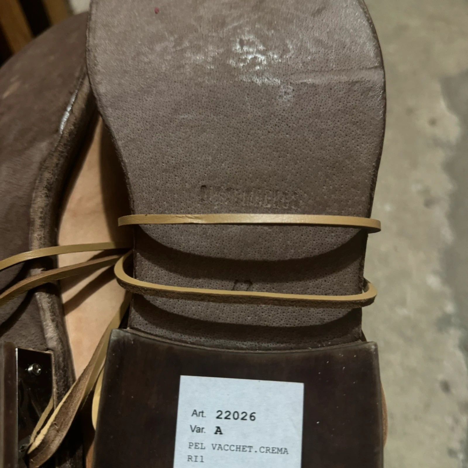 Dirk Bikkembergs Bikkembergs lace up shoes Size US 9 / EU 42 - 6 Thumbnail