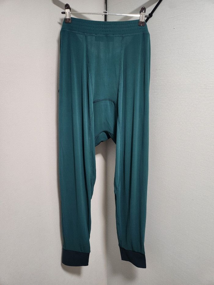 Neil Barrett neil barrett jade 배기조거팬츠 Size 27" / US 4 / IT 40 - 3 Thumbnail