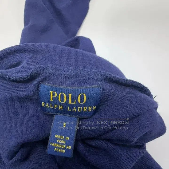 Polo Ralph Lauren Polo Ralph Lauren High. Size US XL / EU 56 / 4 - 5 Thumbnail