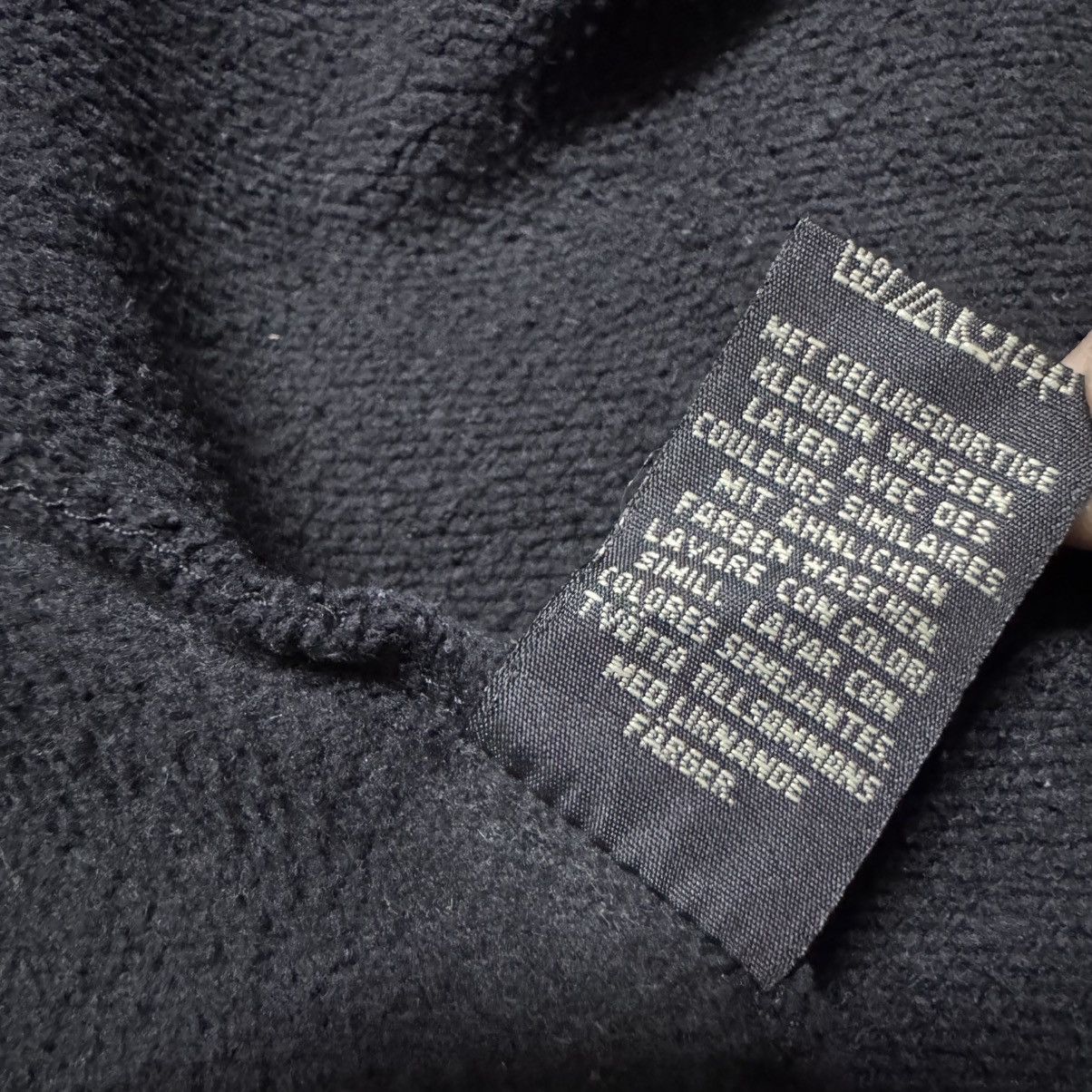 RRL Ralph Lauren Vintage RRL Hoodie Sunfaded Ralph Lauren Size US M / EU 48-50 / 2 - 17 Thumbnail