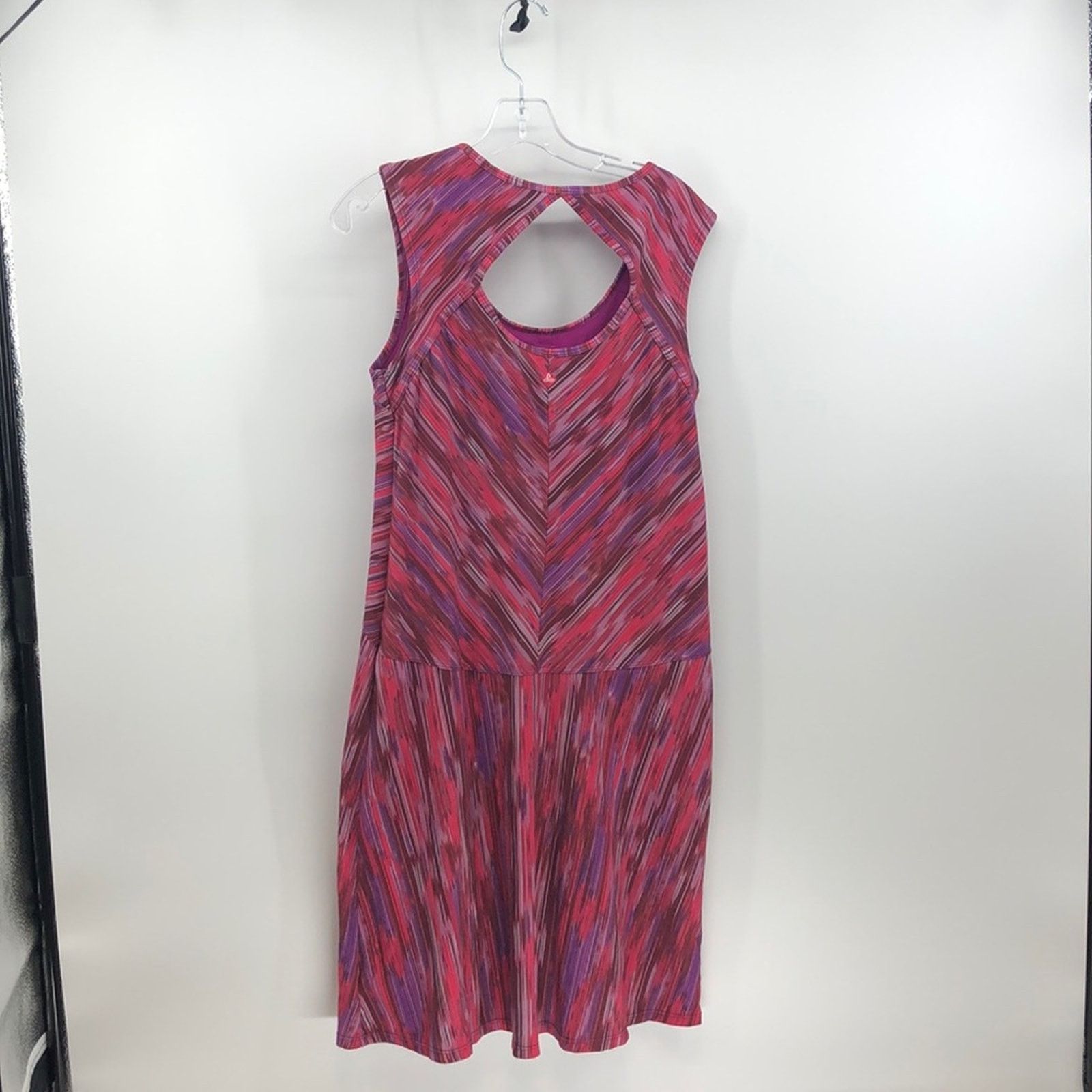 Prana Prana Azalea Rainblur Alec Dress gorpcore outdoor sz M Size M / US 6-8 / IT 42-44 - 4 Thumbnail