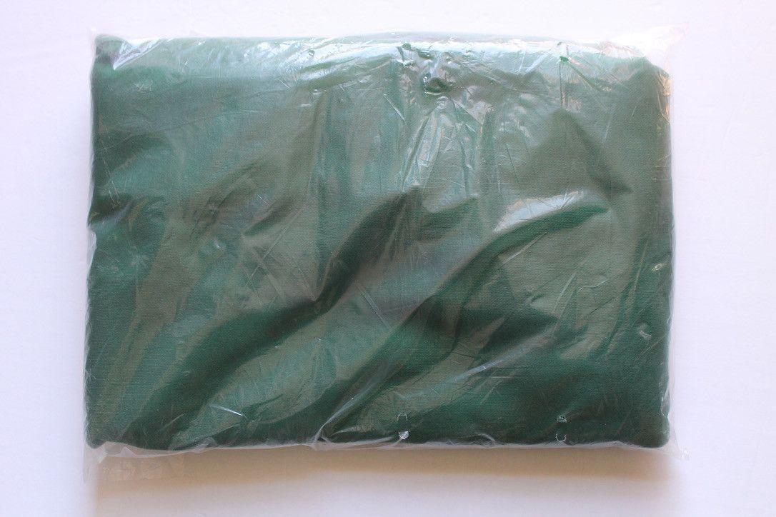 Jordan Brand × Supreme Supreme Jordan Sweatpant - Green Size US 36 / EU 52 - 6 Thumbnail