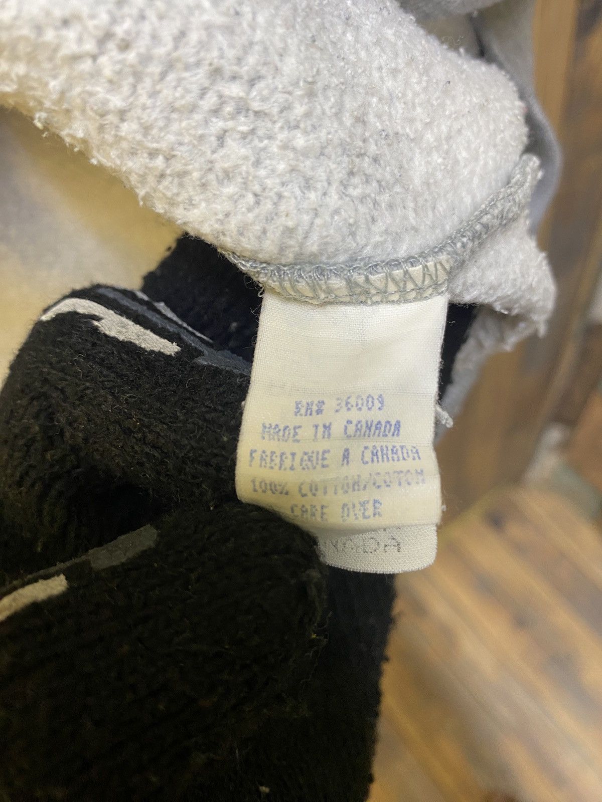 Calvin Klein × Keith Haring × Vintage Vintage calvin klein crewneck sweatshirt Size US M / EU 48-50 / 2 - 10 Thumbnail