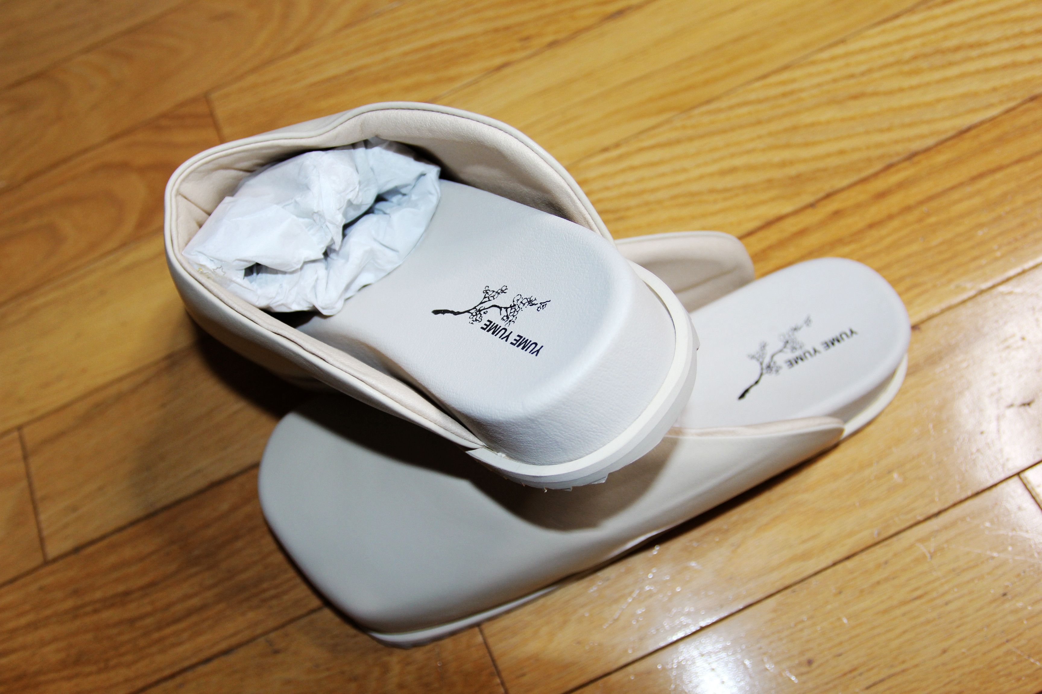 YUME YUME BNWT AW25 YUME YUME TRUCK SLIDE SANDALS 44 Size US 11 / EU 44 - 4 Thumbnail