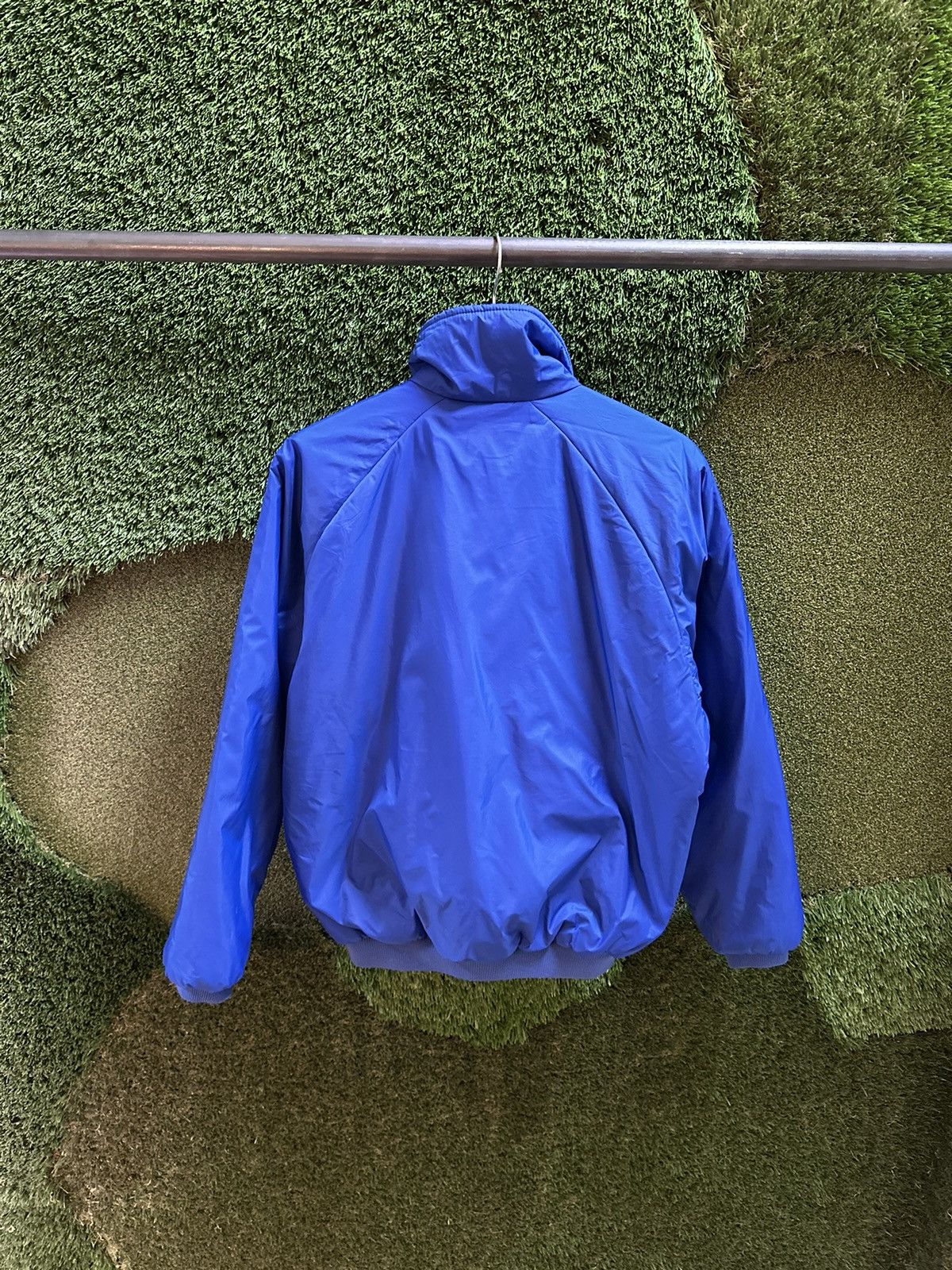 Columbia × Vintage Vintage Columbia Reversible Jacket Small Size US S / EU 44-46 / 1 - 2 Thumbnail