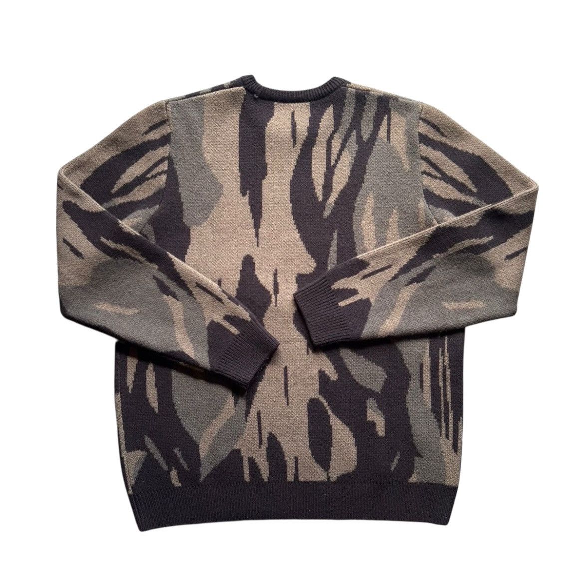 Carhartt Carhartt University Sweatshirt Size US L / EU 52-54 / 3 - 4 Thumbnail