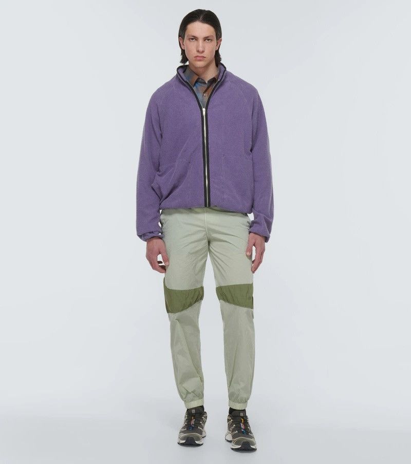 Arnar Mar Jonsson Ranra Gjof Cotton Terry jacket Size US L / EU 52-54 / 3 - 9 Thumbnail