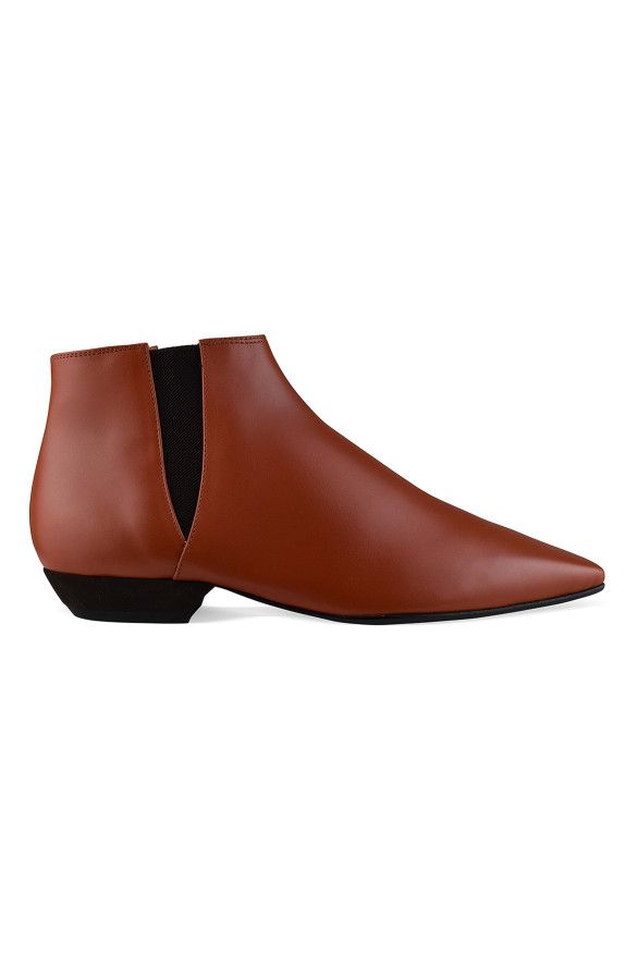 Loro Piana Sumire boots Size US 6 / IT 36 - 1 Thumbnail