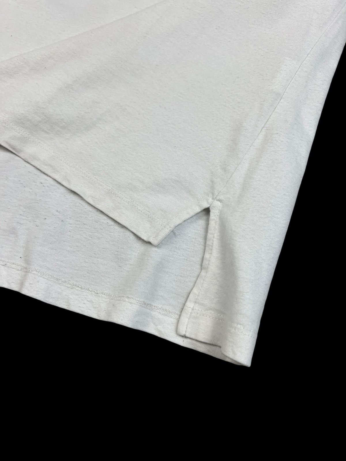 Vivienne Westwood Vivienne Westwood Man Logo Basic Tshirt Size US S / EU 44-46 / 1 - 3 Thumbnail