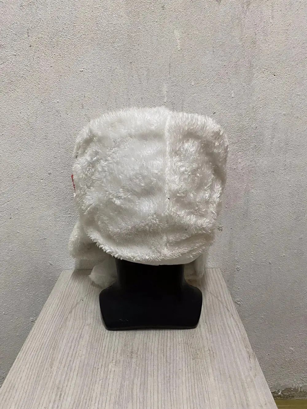 Japanese Brand Cartoon Bunny Horn Beanie Hat Size ONE SIZE - 4 Thumbnail