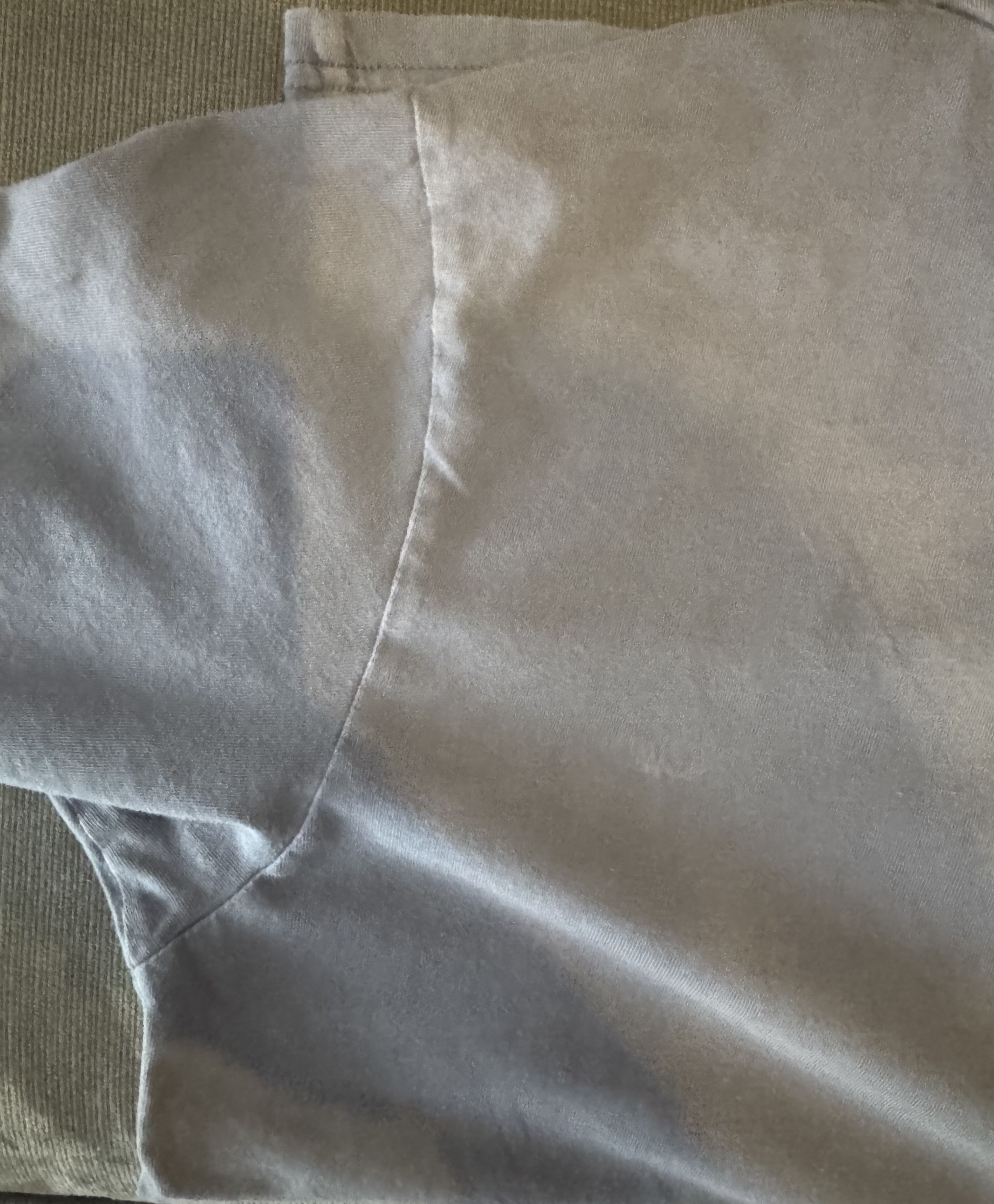Supreme Washed Handstyle SS Top Size US M / EU 48-50 / 2 - 6 Thumbnail