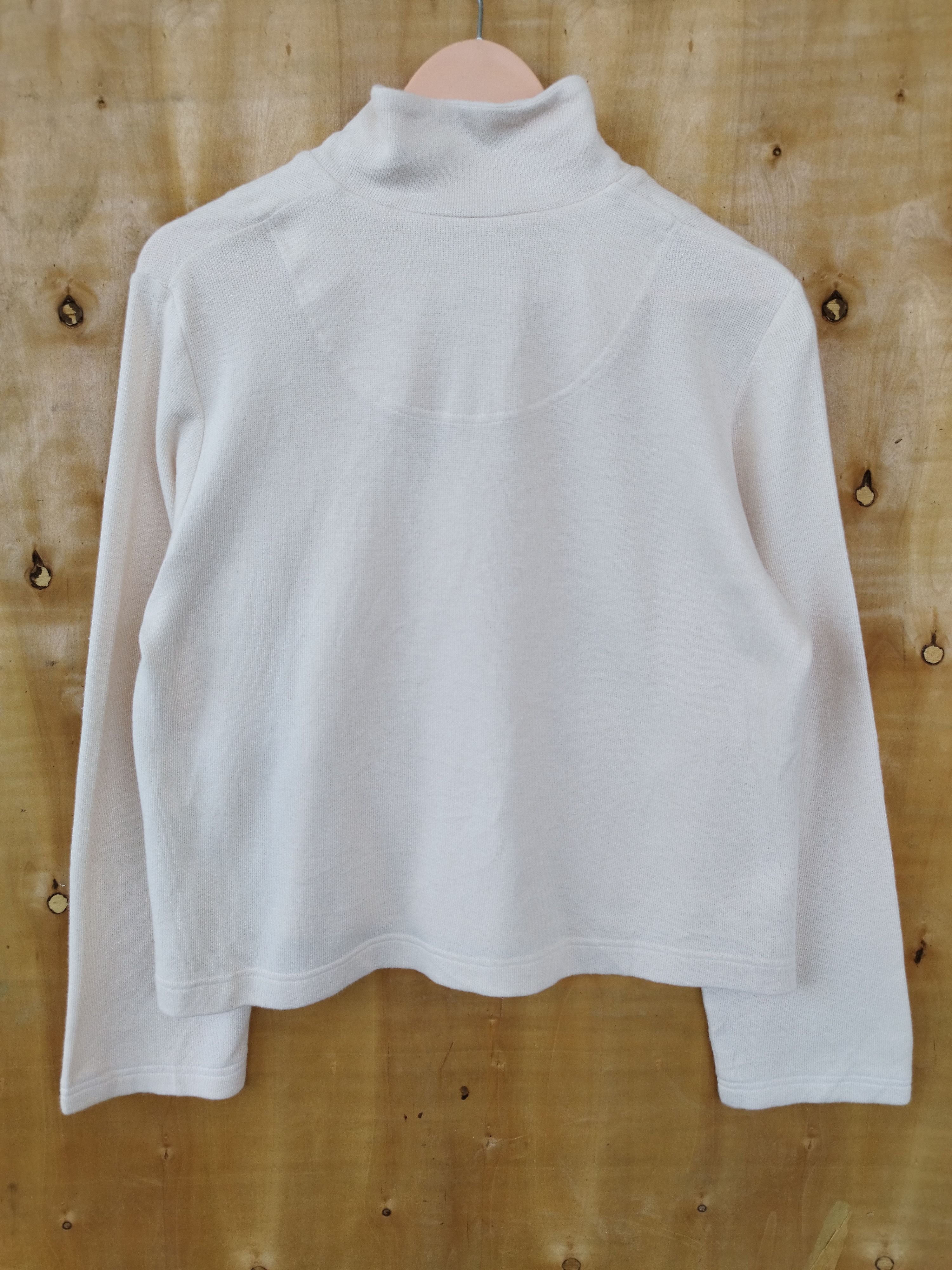 Hai Sporting Gear Hai sporting Gear sweater Size S / US 4 / IT 40 - 3 Thumbnail