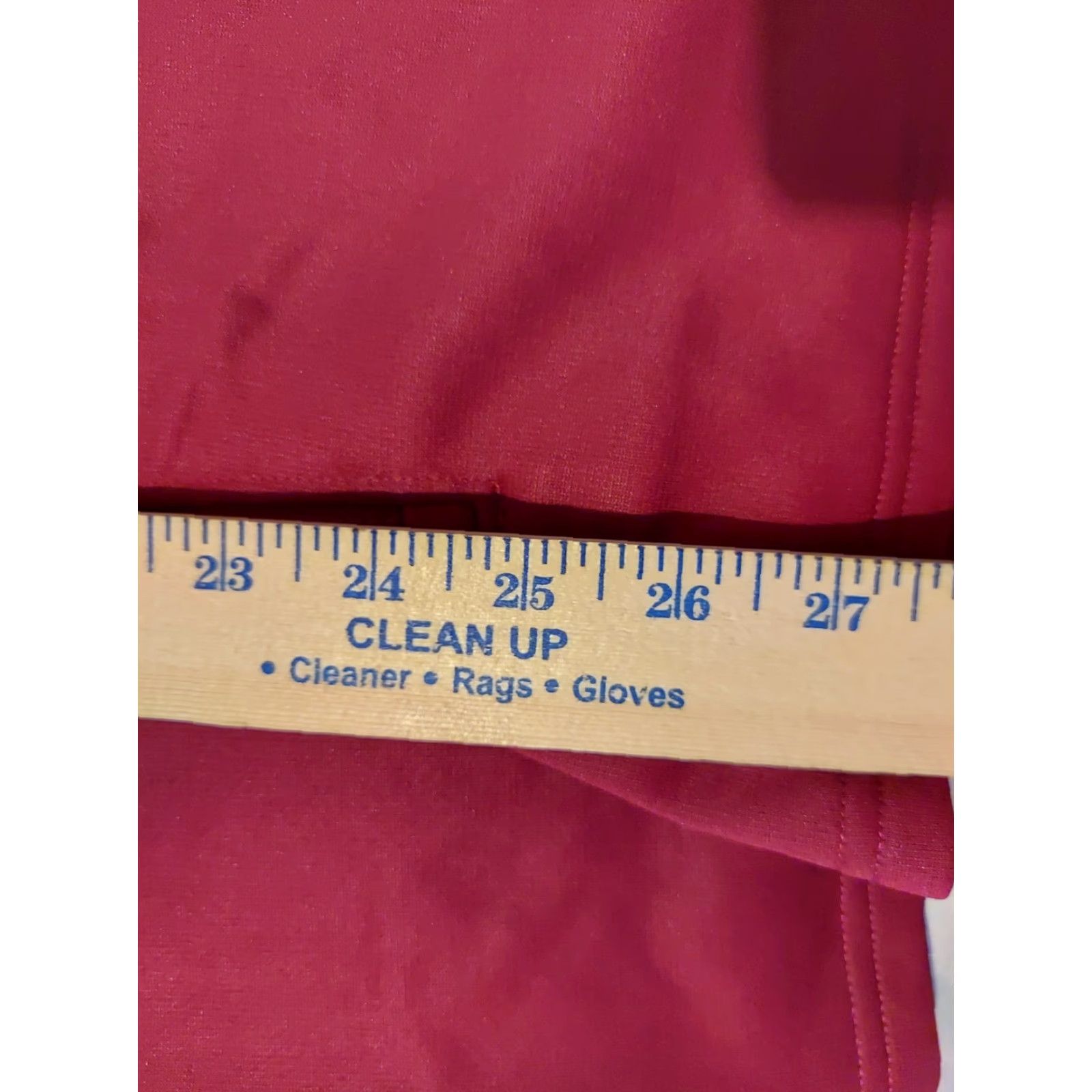 Under Armour VINTAGE? Under Armour Hoodie Mens 2XL Burgundy Solid Fleece Gym Workout Sports Hooded Pullover Sweatshirt Size US XXL / EU 58 / 5 - 6 Thumbnail